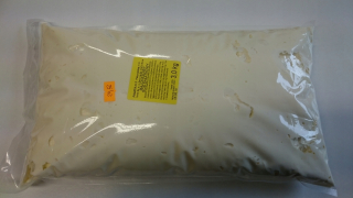 Majonéza šalátová omáčka 3kg vak
