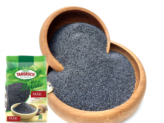 Modrý mak 2,5 kg čerstvý !!! TARGROCH