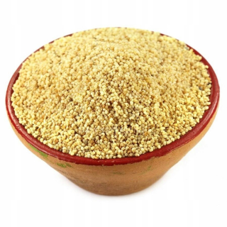 Poppy Grain White 5 kg