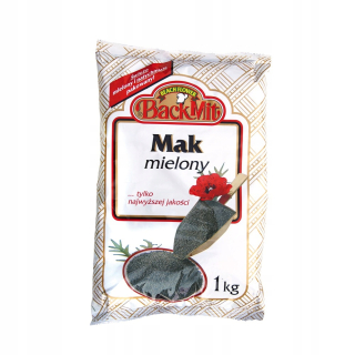 Mak bone backmit 1kg