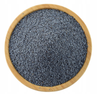 Mak Modrá 1kg Miko