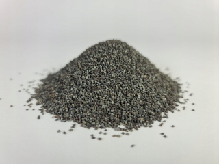 Čistota modrého maku 99,9% - 1kg