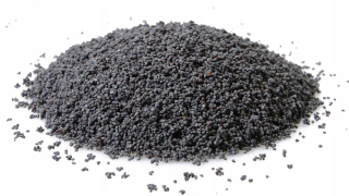 Poppy Blue Grain Vysoká kvalita 1 kg veľa lacno