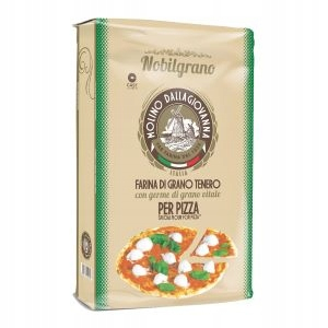 Múka 0 Dallagiovanna Nobligerno Verde 10 kg