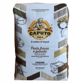 Múka caputo cestoviny fresca e noky 5kg