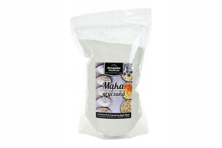 Sponová múka (pohánka) [veľkoobchod] - 25kg