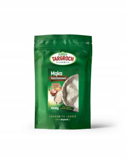 Gaštanová múka 1 kg