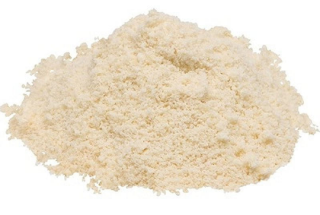 Mandľová múka - mleté mandle - jedlo 1 kg