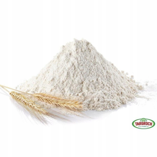 Jasná pravopisná múka (630) 5 kg