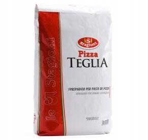 Múka pizza teglia 10 kg Talianska 5 stagioni
