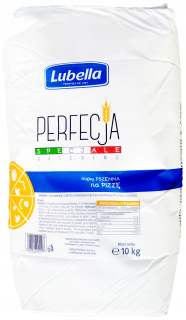 Pšeničná múka pre Pizza Lubella dokonalosť 10kg