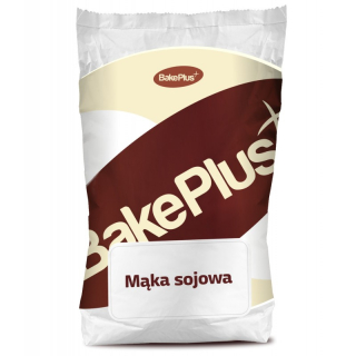 Sójová múka - A'25KG