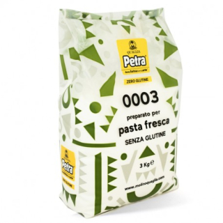 Múka pre bezlepkovú petra 0003 3 kg