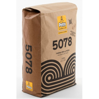 Petra pizza 5078 múky 12,5 kg talianskeho
