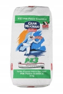Pizza múka PZ3 MOLINO SPADONI 25KG