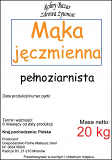 KVOĽNÝ BEZPEČNOSTI 20 KG