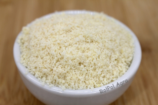 Mandľová múka 10 kg horčík železo vápnik