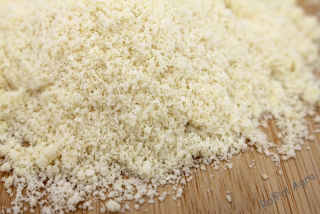 Mandľová múka 15 kg horčík železo vápnik