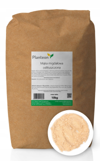 Mandľová múka. Odpojený balík pre 10kg