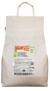 Chlieb alebo pravopisná múka. 750 bio probio 4kg