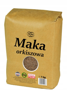 Pravopis Múka Typ 1850 Premium 25 kg Mona