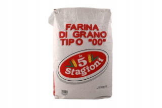 Pšeničná múka 5 Stagiona Rossa 10 kg