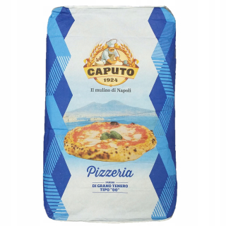 Pšeničná múka Caputo 25 kg