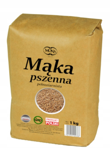 Pšeničná múka Graham 1850 Premium 25 kg