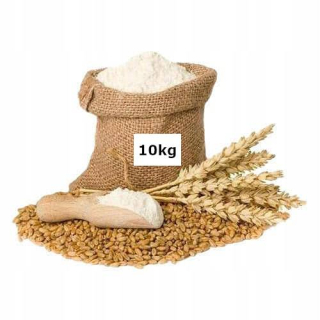 Pšeničná múka typu 450 "Extra" - 10 kg