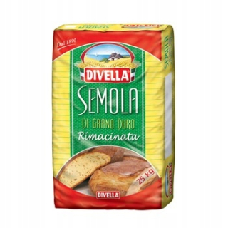 Múka semienka Rimacinata 25kg Diverla