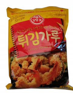 Japonska kuchyňa - Tempura múka 1 kg otogi