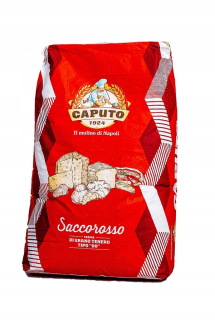 TIPO 00 00 caputo saccorosso 25kg z Talianska