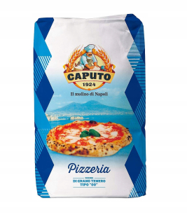 Talianska múka pre pizzu 25kg Caputo Farina Tipo 00