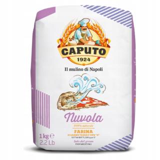 Talianska múka silná gluténa pre pizzu 10x1kg