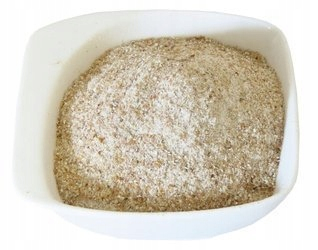 Múka s plochým typom 2000 plnohodnotné 5kg