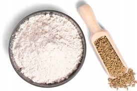 Rye múka 720 z farmára z mlyna bez 10 kg ochrany