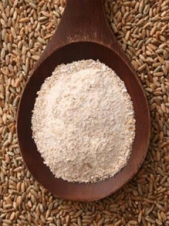 Rye múka T720 Chlieb 25 kg