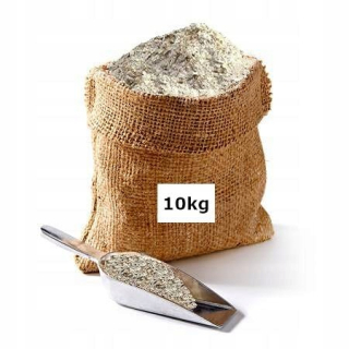 Rye múka Typ 2000 Celé zrno - 10 kg