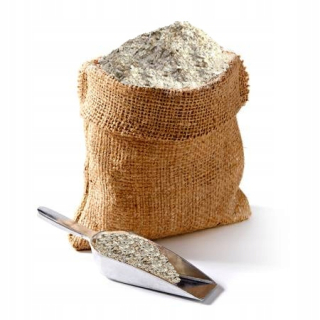Rye Múka Typer 2000 Celozrnné (celozrnné) -10KG