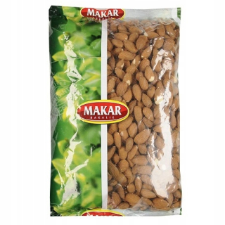 Orechy - Makar Mandle bez škrupiny 1 kg