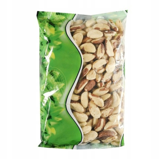 Orechy - Makar Brazílske orechy 1 kg