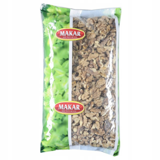 Orechy - Makar - vlašské orechy ostrelené 1 kg