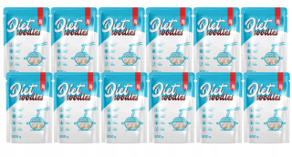 Cheat Meal Nutrition Diet Noodles 12x200g
