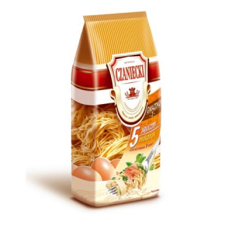 Hniezdo hniezdo hniezdo 2 500g (op6zcz) czanicki