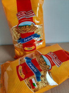 Macaroni domowe domáce 5kg / 20ks po 250g