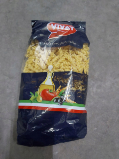 Macaroni Vivat Świdki 6x400g
