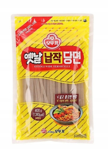 Japonska kuchyňa - Vermicelli cestoviny s batatów široký 5 mm 400 g