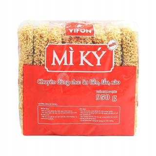 Instant Pasta Vifon 950GX10PC