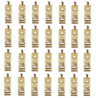 Nipstick cestoviny od 12jaj prepelice kartón 28x250g