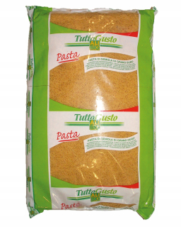 Pasta nite Hugli Fillini Tutto Gusto 5 kg